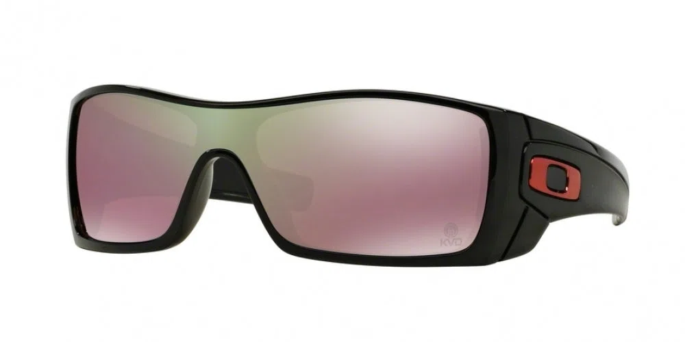 Oakley Batwolf 9101 Sunglasses - view 15